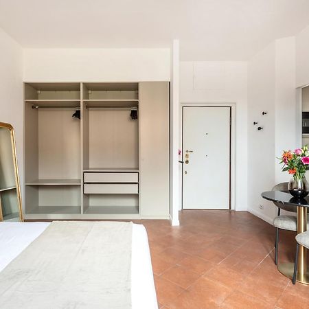 White Flat Termini Apartment Rome Bagian luar foto