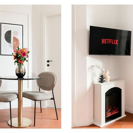White Flat Termini Apartment Rome Bagian luar foto