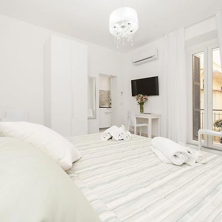 White Flat Termini Apartment Rome Ruang foto